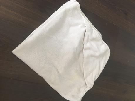 Osusky pre novorodenca, 