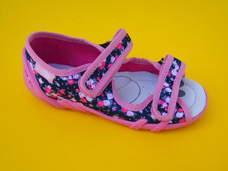 Detské ortopedické papučky renbut, ren but,26 / 27 / 28 / 29 / 30