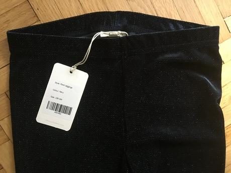 Legíny, pompdelux,158