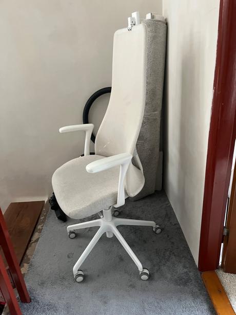 Kancelárska stolička ikea järfjällen, 