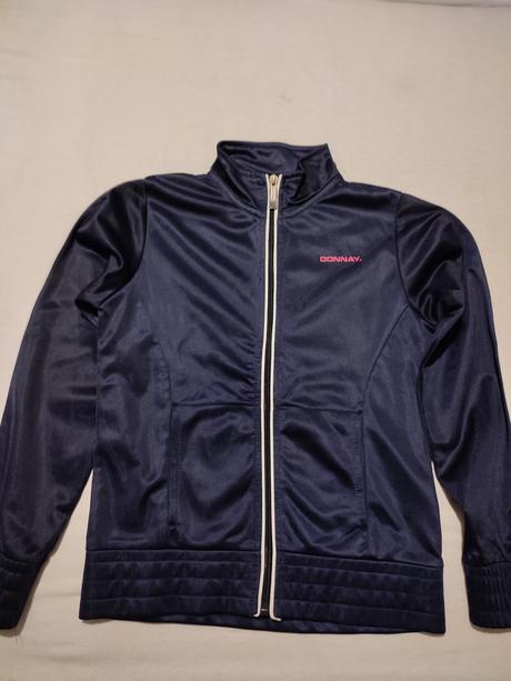 Teplakova mikina, donnay,134