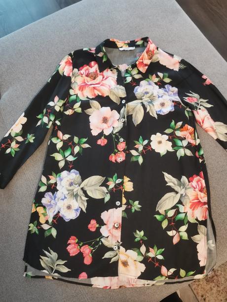 Dámska blúzka, reserved,m