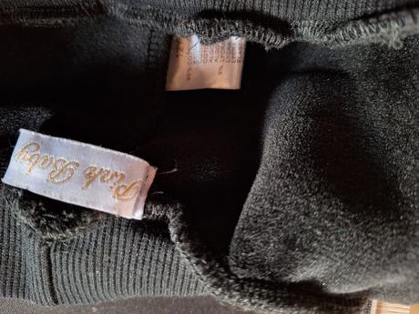 Super zateplené legíny, 146