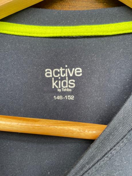 Tričko tchibo, tchibo,146