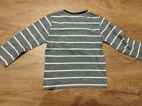 Tričko s dlhým rukávom zn. mayoral v. 98, mayoral,98
