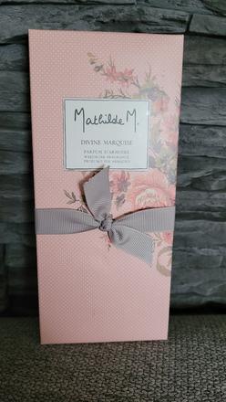 Vonný difúzer čokoláda marquise mathilde, 