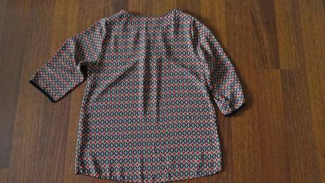 Made in italy blúzka, s