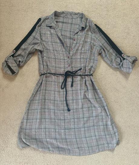 Dámske šaty l/xl, esmara,xl