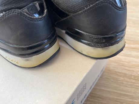 Topánky geox, geox,36