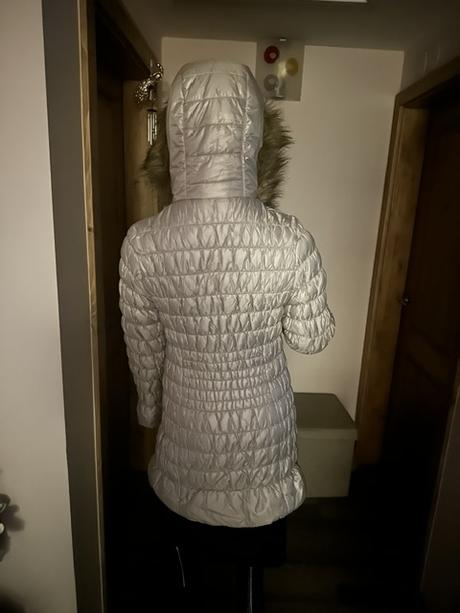 Vetrovka s kapucňou zn. gaudi jeans originál, gaudi,m