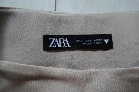 Sukňa zara, zara,s