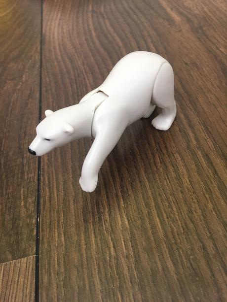 Figúrka z mc donalds, 