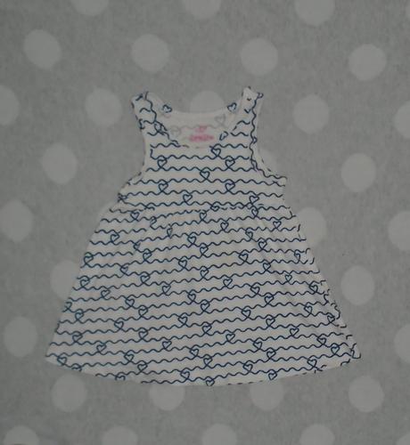 Šaty na 12 až 24 mesiacov, lupilu,92