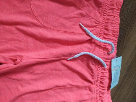 Nové kraťasy, kik,128