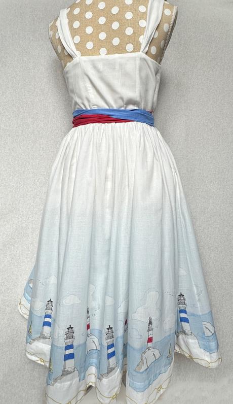 Značkové šaty na leto, s