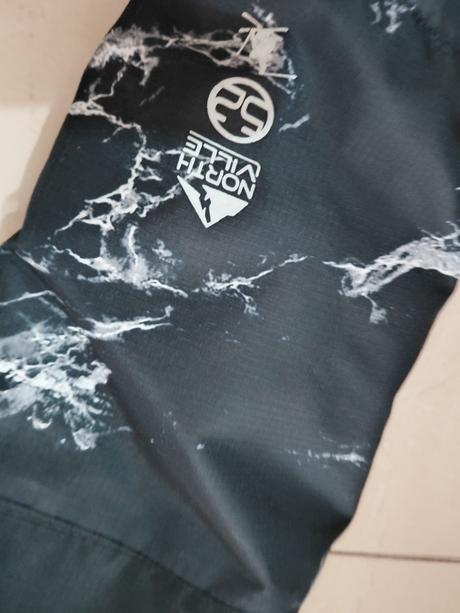 Predam značkovú bundu, 152