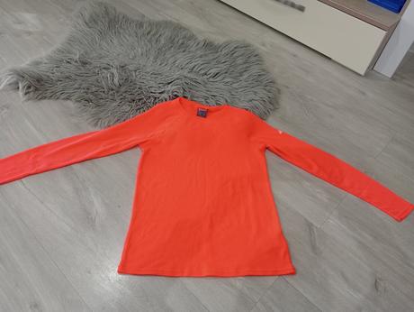 Vyteplene termotricko značkové, mckinley,164