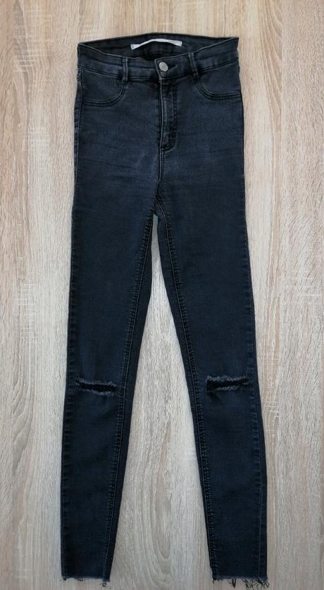 Skinny rifle, zara,140