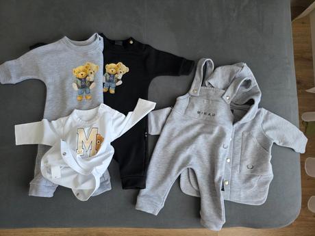 Mirau baby 68 balík, mirau,68