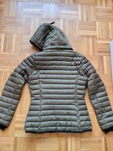 Napapijri da dámska moderná zimná bunda, napapijri,s