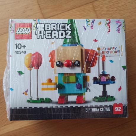 Lego mix sety,
