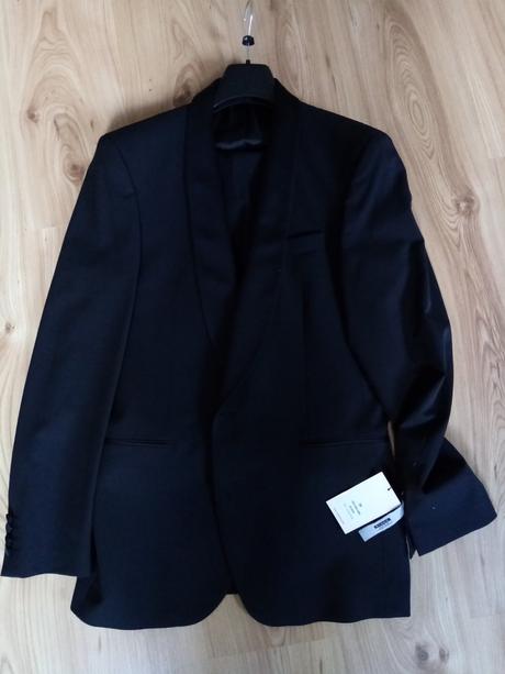 Pánsky frak., 98 / l