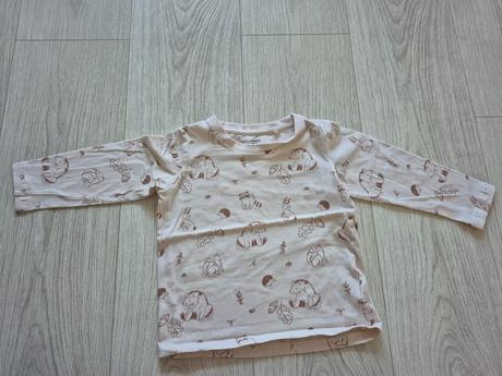 Tricko lindex, lindex,92