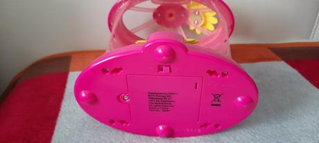 Domček jarný - 25,5 x 11x 18 cm,