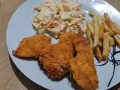 dmBio kukuričný škrob, 250 g