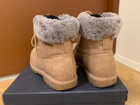 Zimné topánky, tom tailor,43