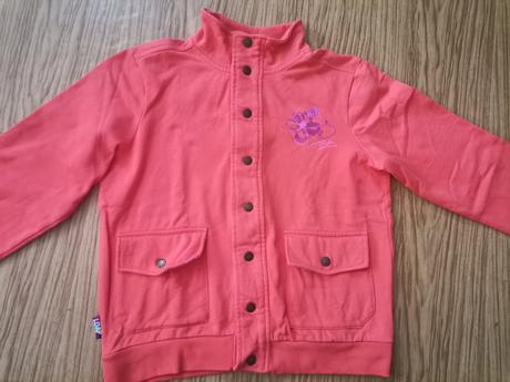 Dievčenská bunda loap 158/164, loap,158