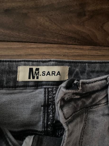 Rifle s elastanom, 164