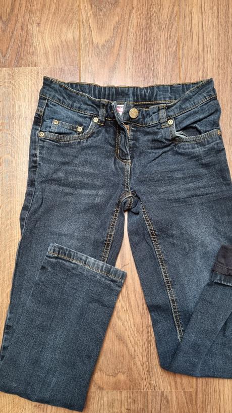 B3591 rifle podšité zateplené, c&a,134