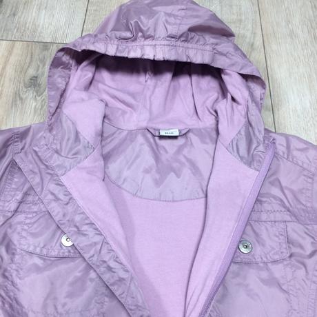 Bunda prechodná dievčenská blukids č.152, 12y, 152