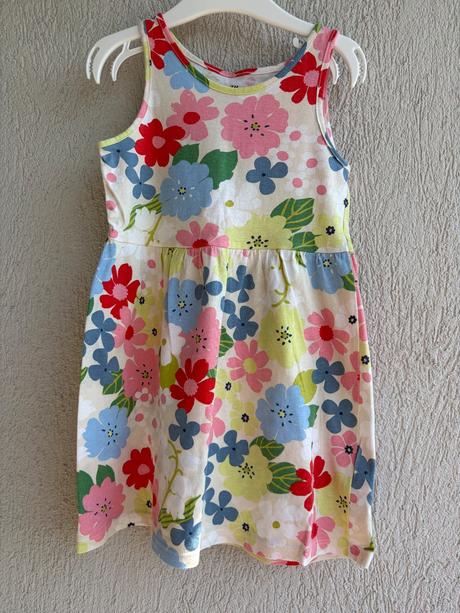 Dievčenské šaty h&m, h&m,98