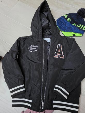 Chlapcenska prechodna bunda reserved 128, reserved,128