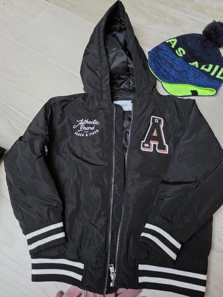 Chlapcenska prechodna bunda reserved 128, reserved,128