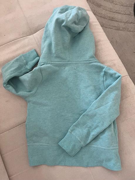 Mikina unisex 4 roky, gap,104