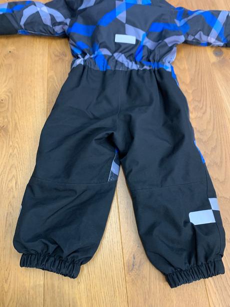 Reima zimná kombinéza 98/104, reima,98