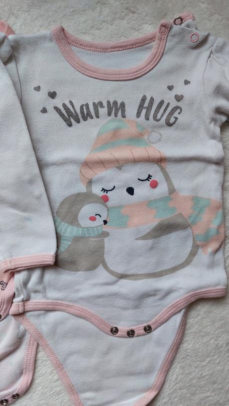 Dlhé body - balík, pepco,92