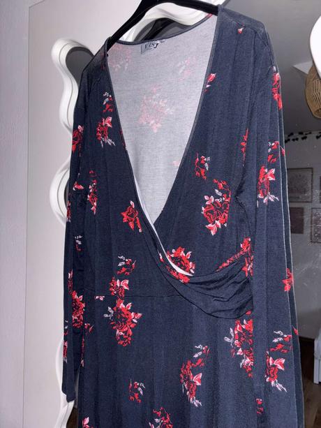 Šaty wrs woman xl/xxl, xl