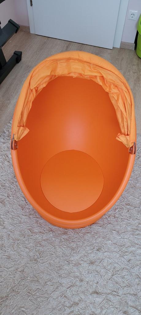 Otocne kreslo ikea lomsk,