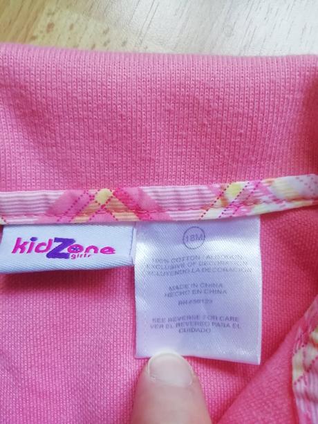 Dievčenské saty, 86