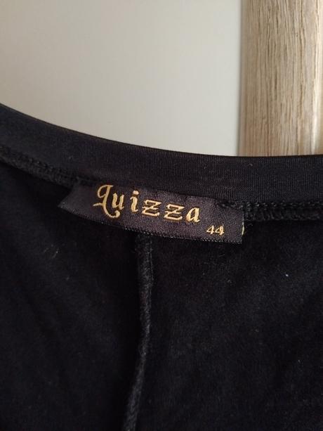 Tričko tunika luizza, 44