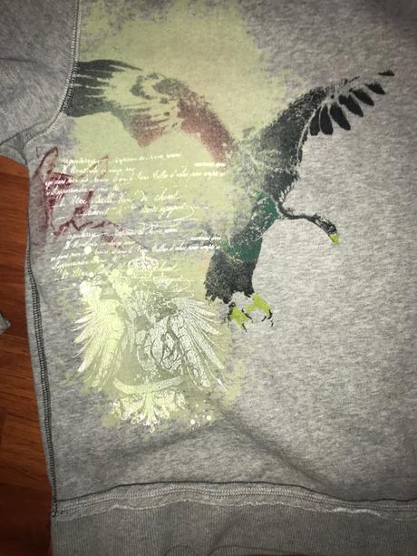 Mikina mark & spencer, marks & spencer,134