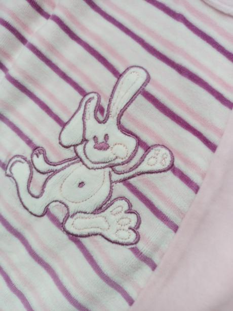 Balík veľ. 62/68, 68–80