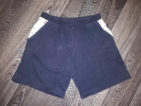 Kraťasy 98/104, 104