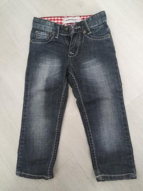 Rifle, tommy hilfiger,98