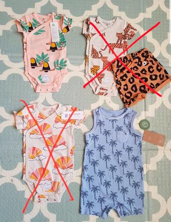 Lindex zavinovacie rastové body, 56 / 80