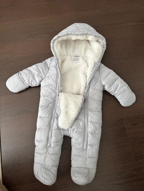 Zimný overal, f&f,62